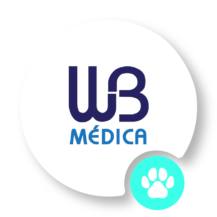 Logo de WBmedica